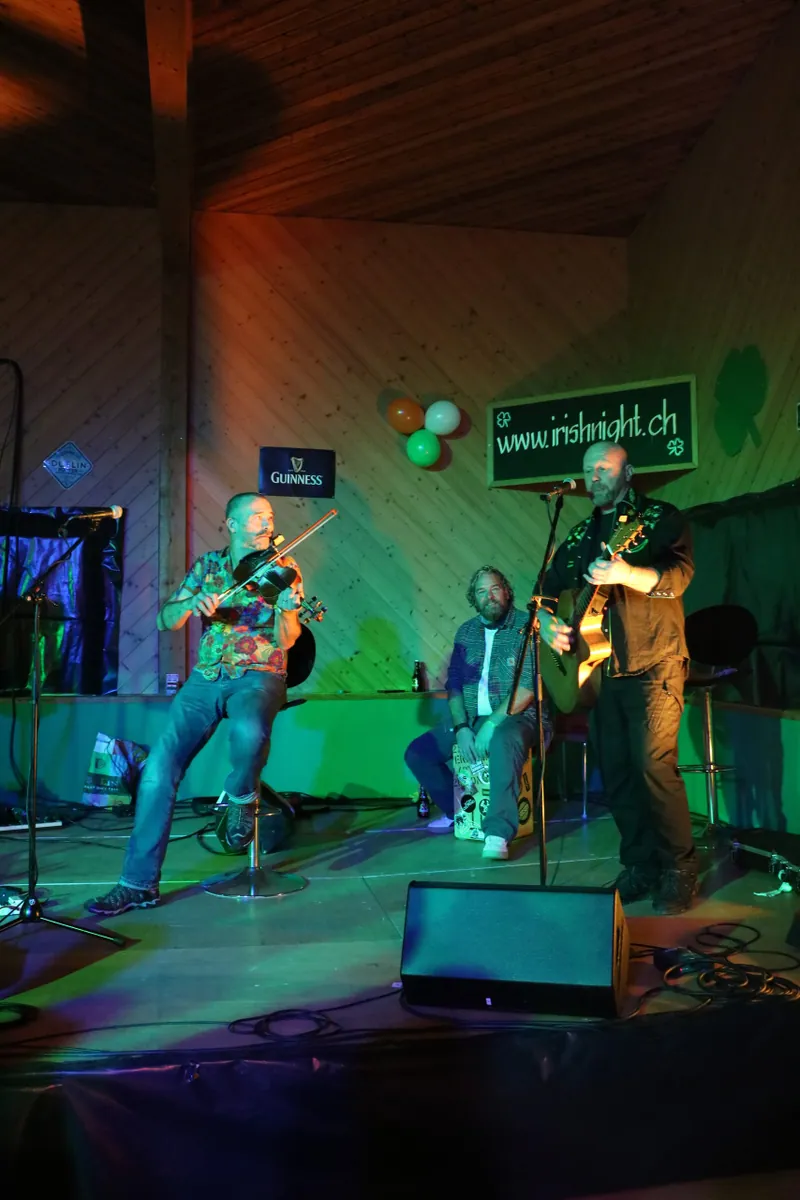 Irish Night 2025, Foto 62