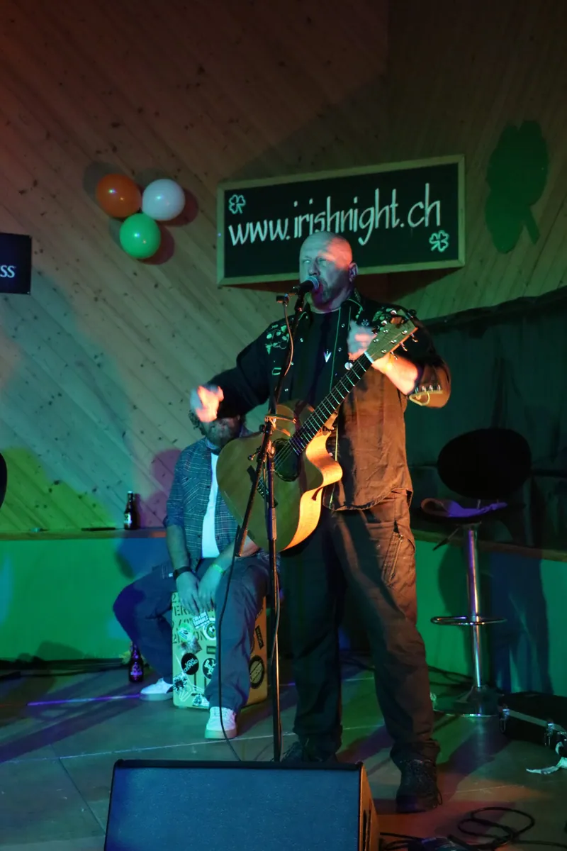 Irish Night 2025, Foto 63