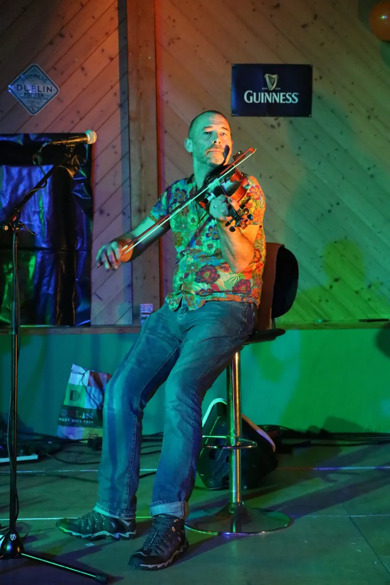 Irish Night 2025, Foto 65