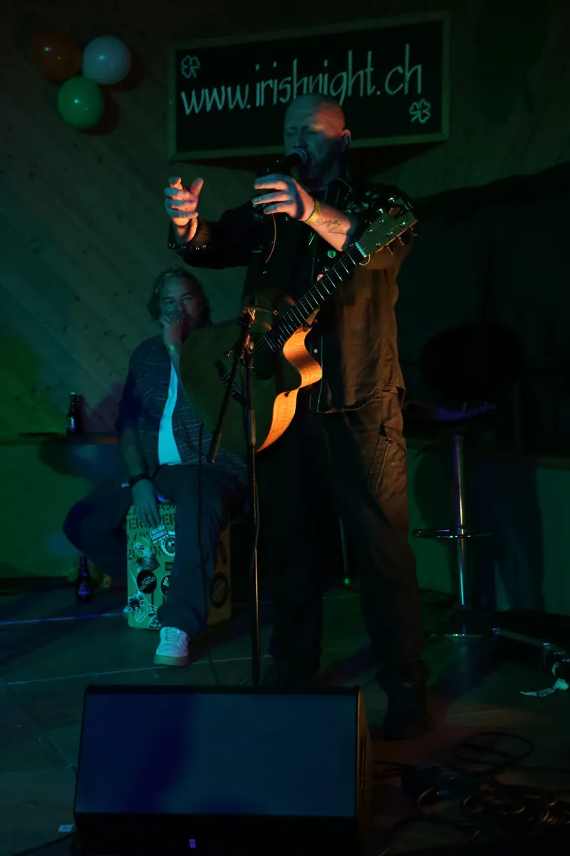 Irish Night 2025, Foto 66