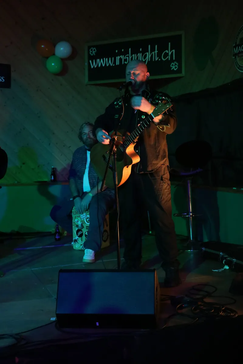 Irish Night 2025, Foto 67