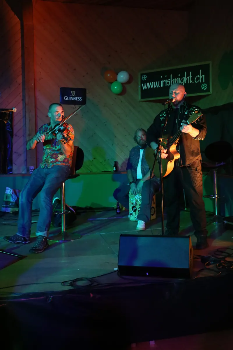 Irish Night 2025, Foto 68