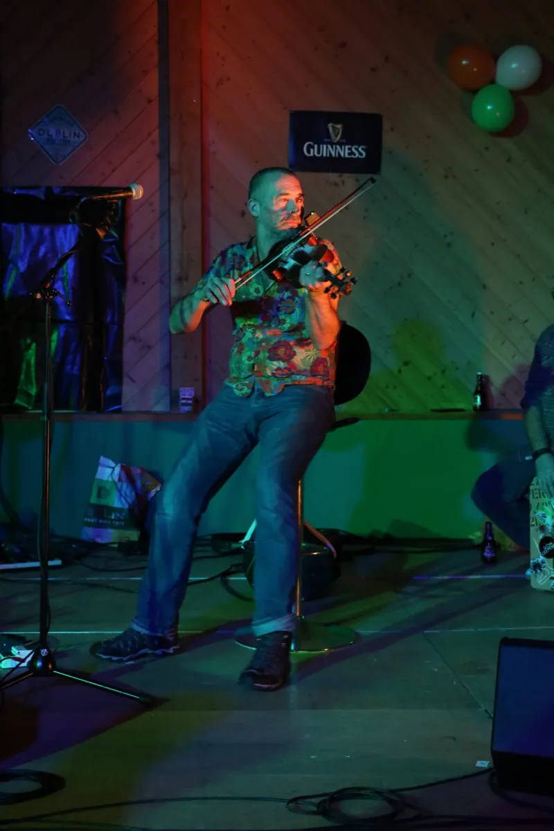 Irish Night 2025, Foto 69