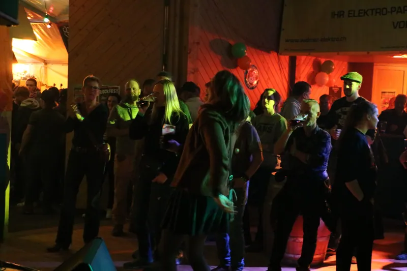 Irish Night 2025, Foto 70