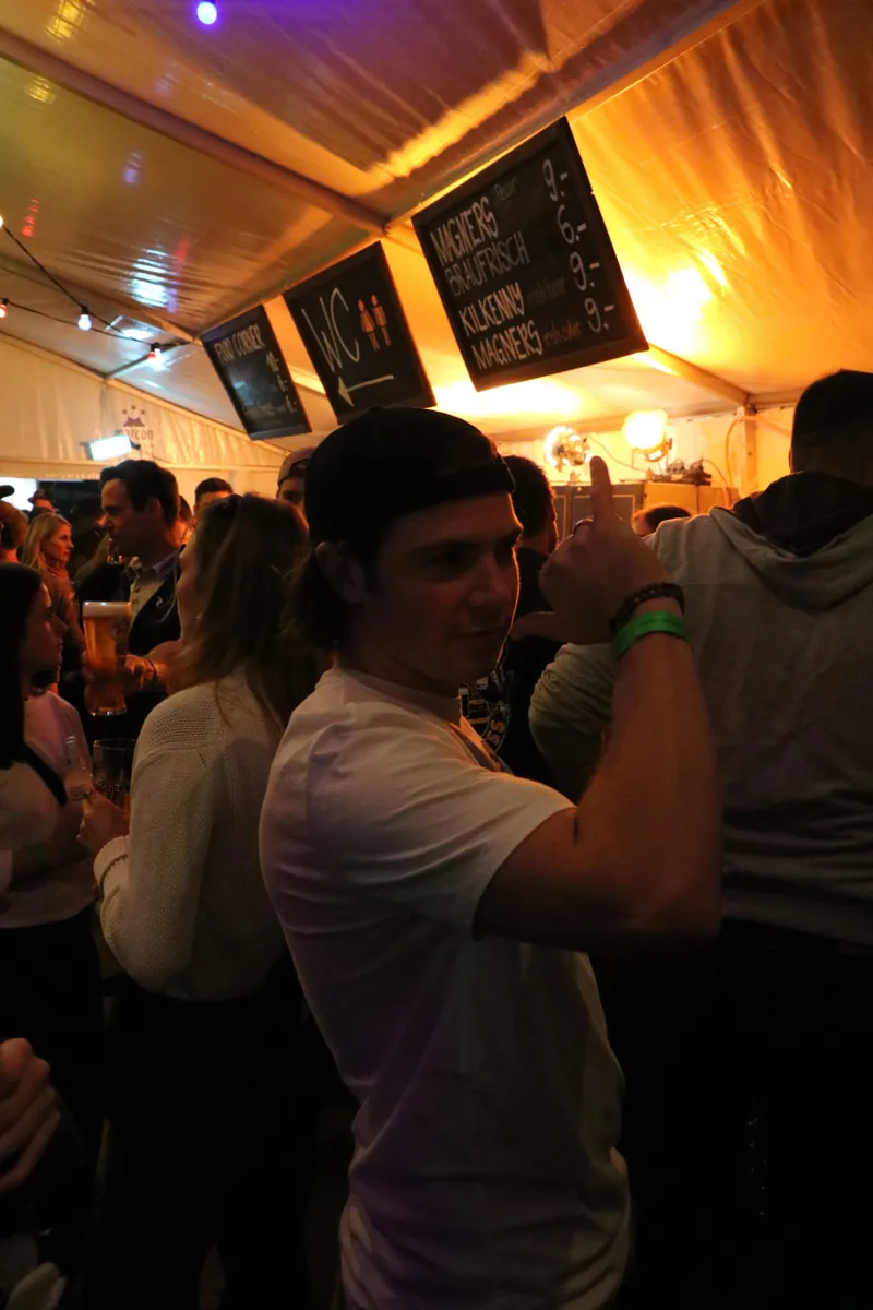 Irish Night 2025, Foto 71