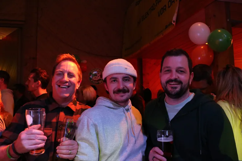 Irish Night 2025, Foto 72