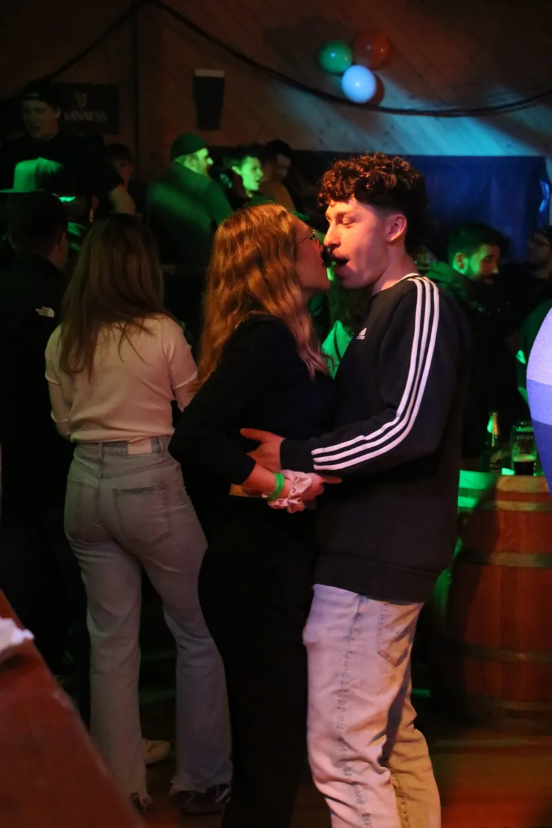 Irish Night 2025, Foto 73
