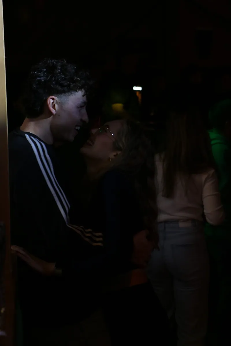 Irish Night 2025, Foto 74