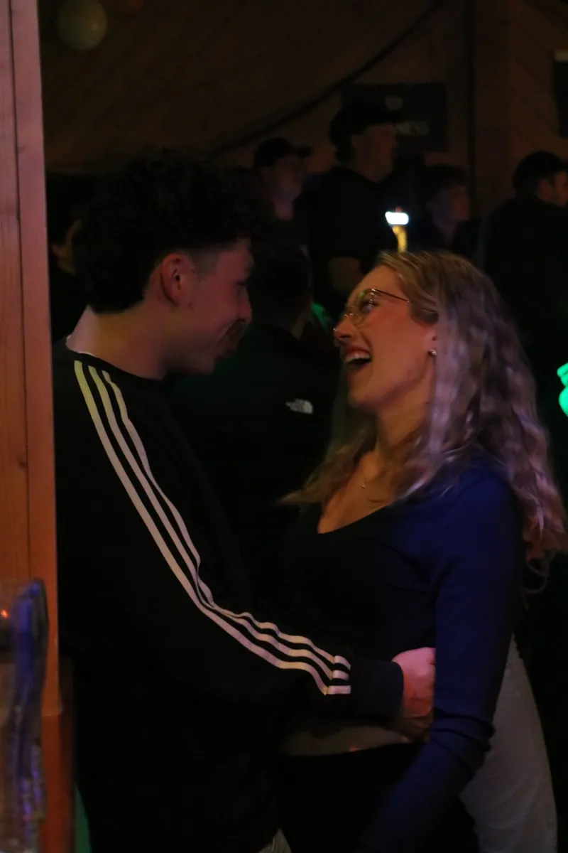 Irish Night 2025, Foto 75