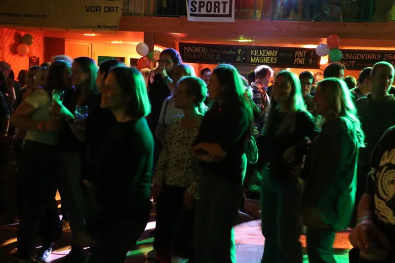 Irish Night 2025, Foto 76