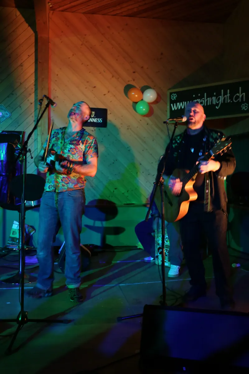 Irish Night 2025, Foto 77