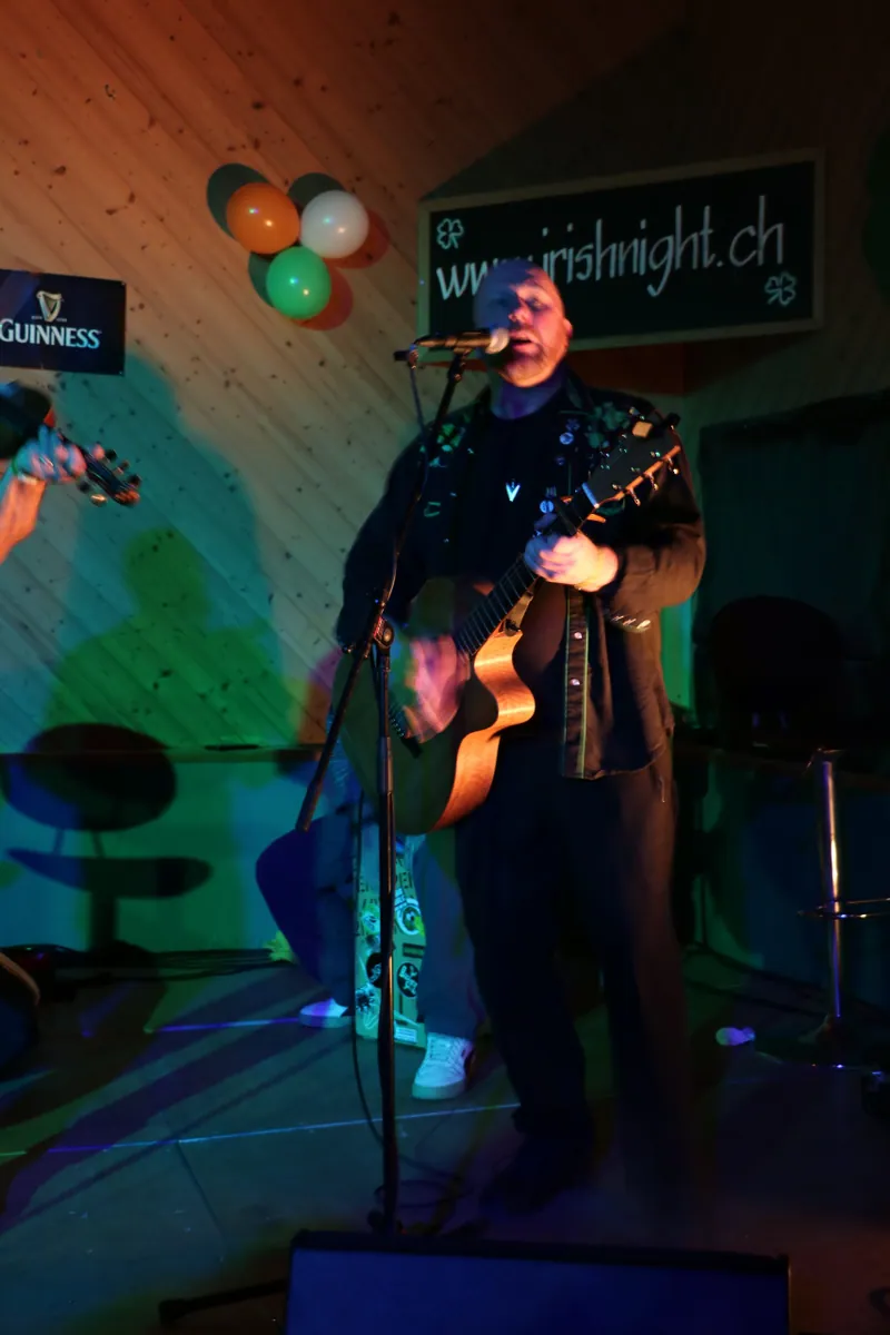 Irish Night 2025, Foto 78