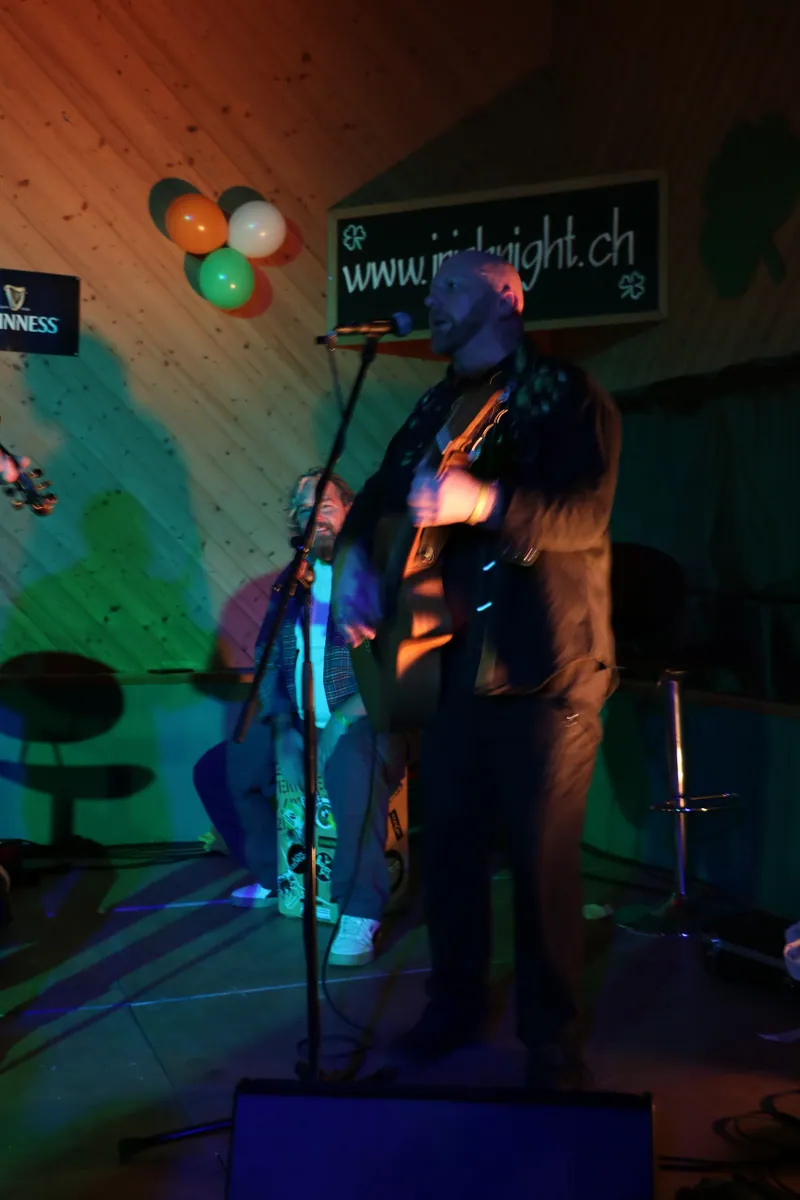 Irish Night 2025, Foto 79