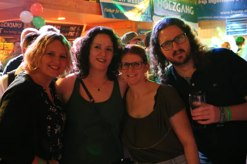 Irish Night 2025, Foto 80