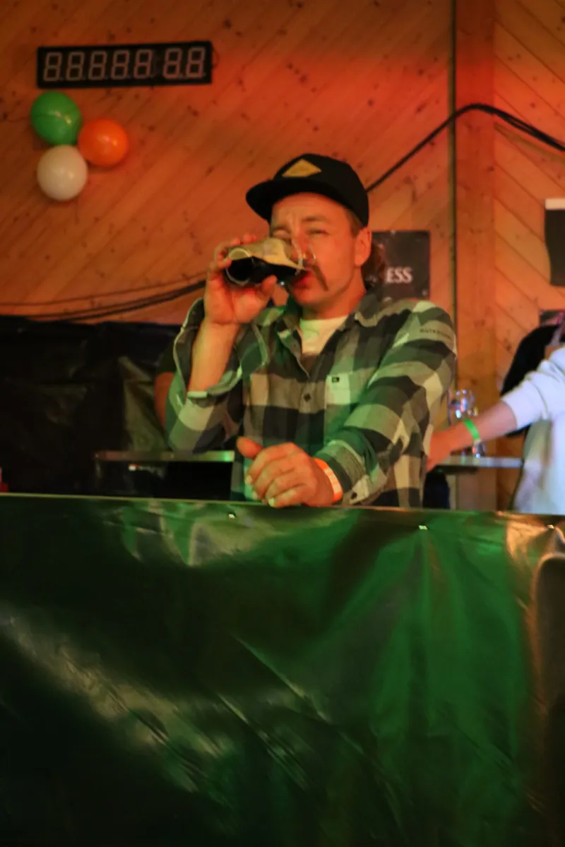 Irish Night 2025, Foto 81