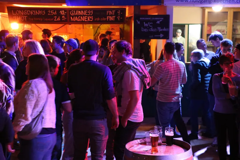 Irish Night 2025, Foto 82