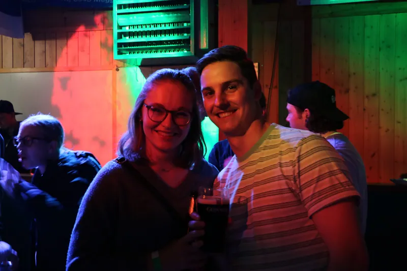 Irish Night 2025, Foto 83