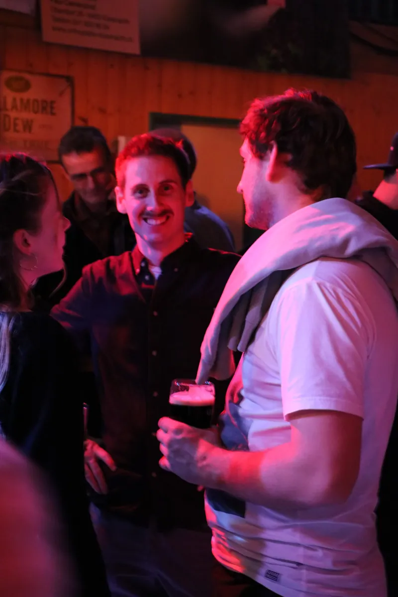 Irish Night 2025, Foto 84