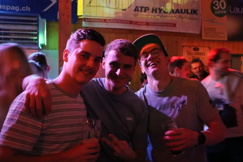 Irish Night 2025, Foto 86