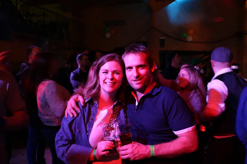 Irish Night 2025, Foto 87