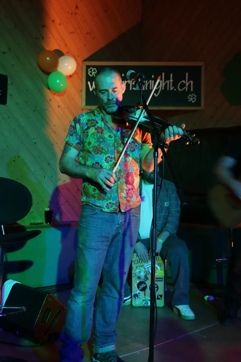 Irish Night 2025, Foto 88