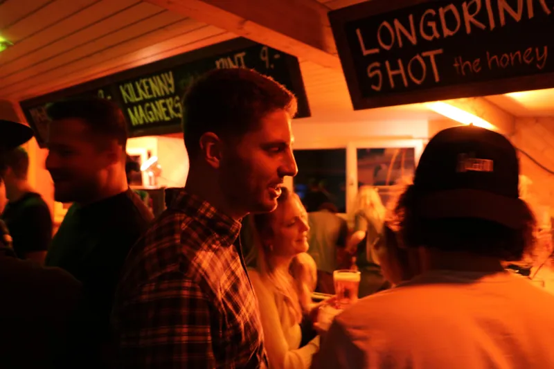 Irish Night 2025, Foto 89
