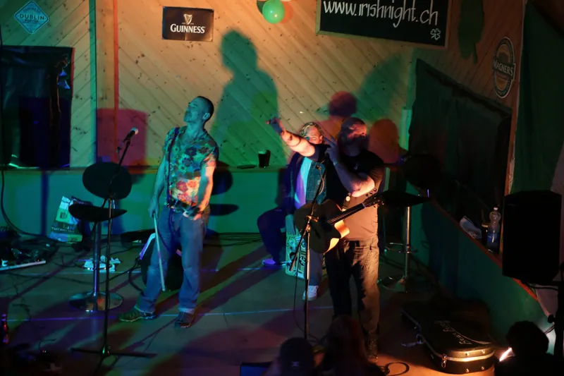 Irish Night 2025, Foto 91