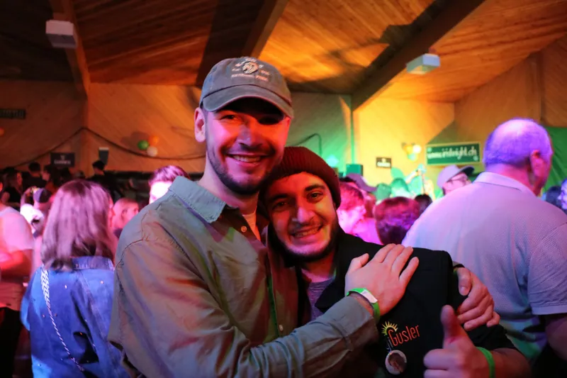 Irish Night 2025, Foto 92