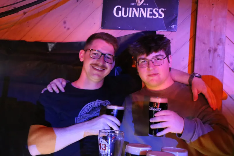 Irish Night 2025, Foto 94