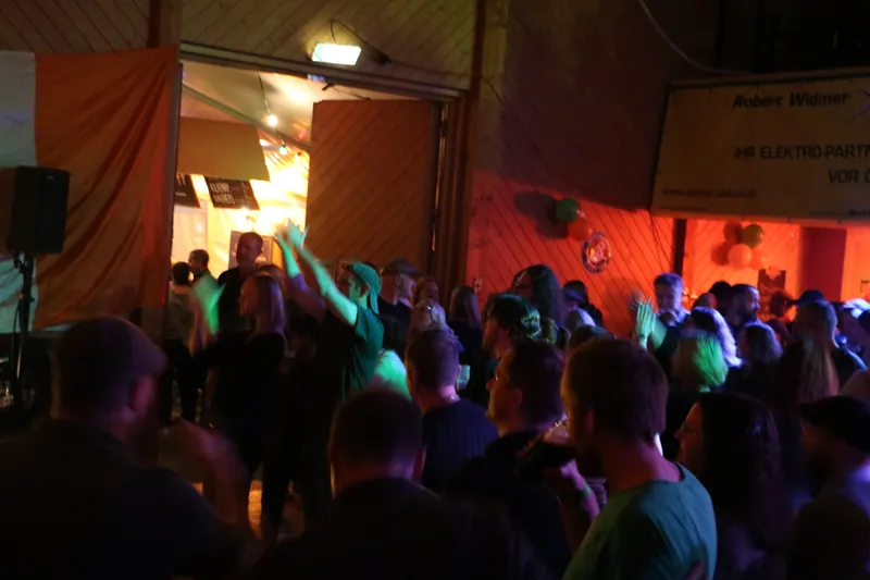Irish Night 2025, Foto 95