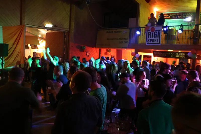 Irish Night 2025, Foto 96