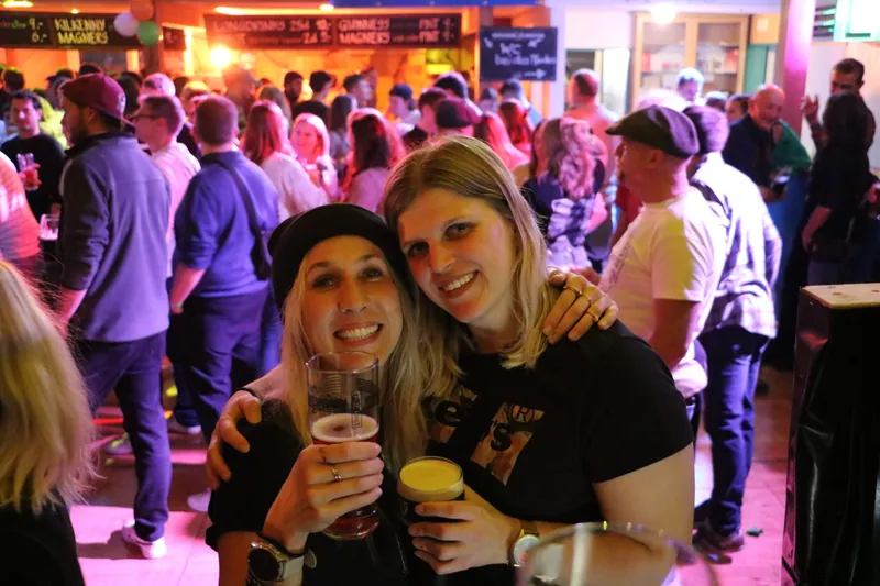 Irish Night 2025, Foto 97
