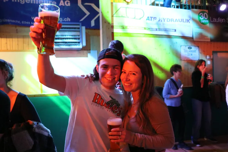 Irish Night 2025, Foto 98