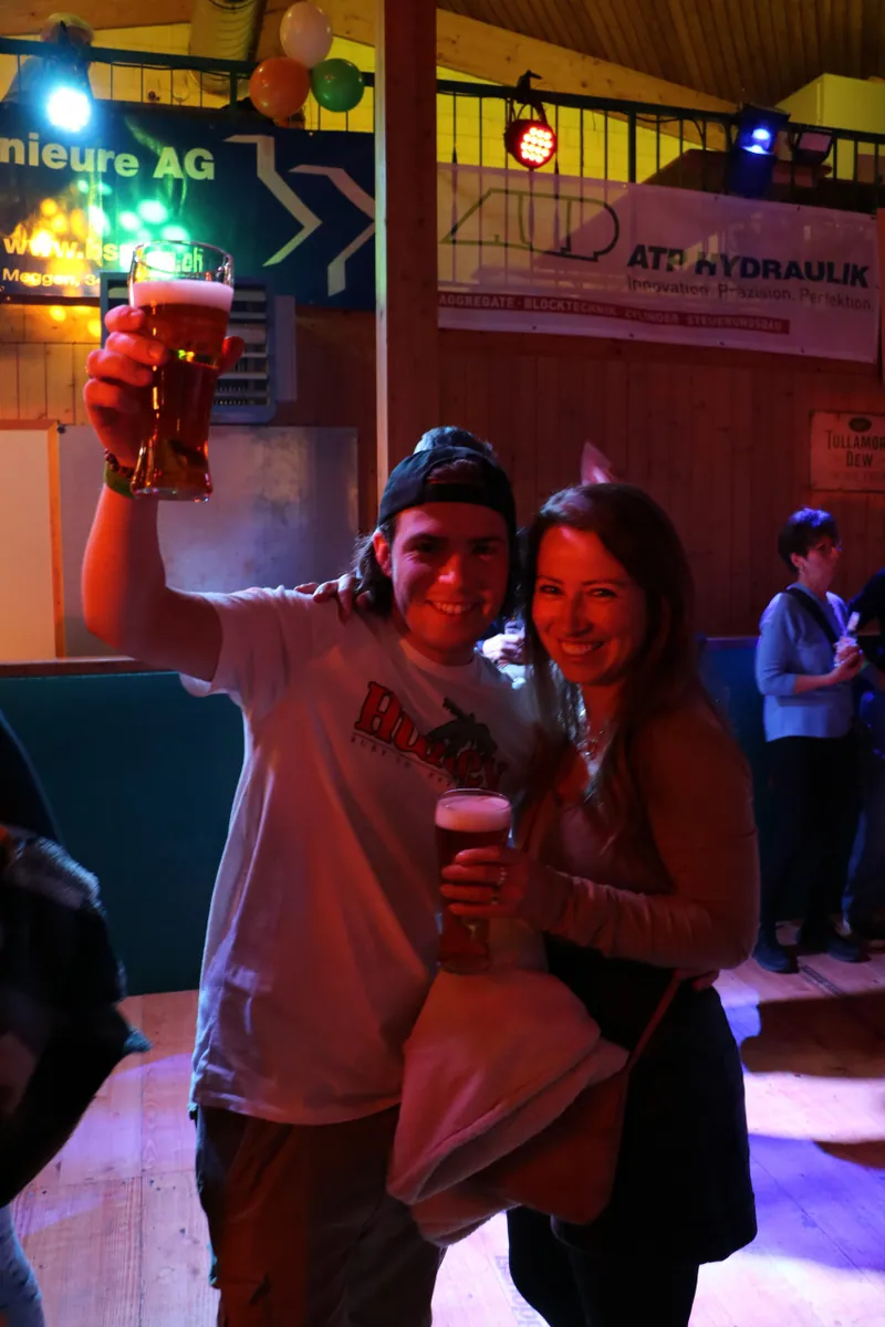Irish Night 2025, Foto 99