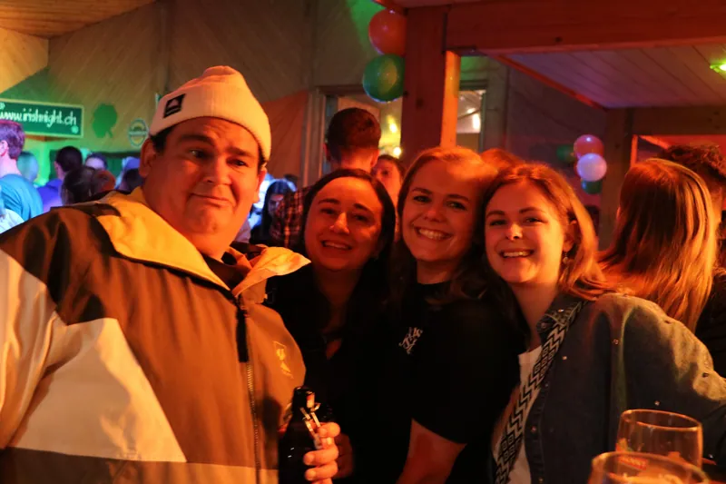 Irish Night 2025, Foto 100