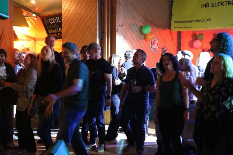 Irish Night 2025, Foto 101
