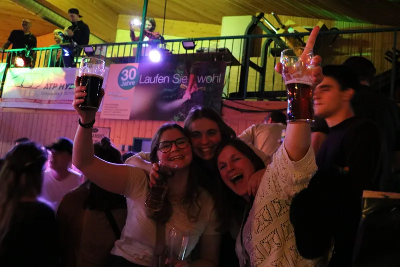 Irish Night 2025, Foto 102
