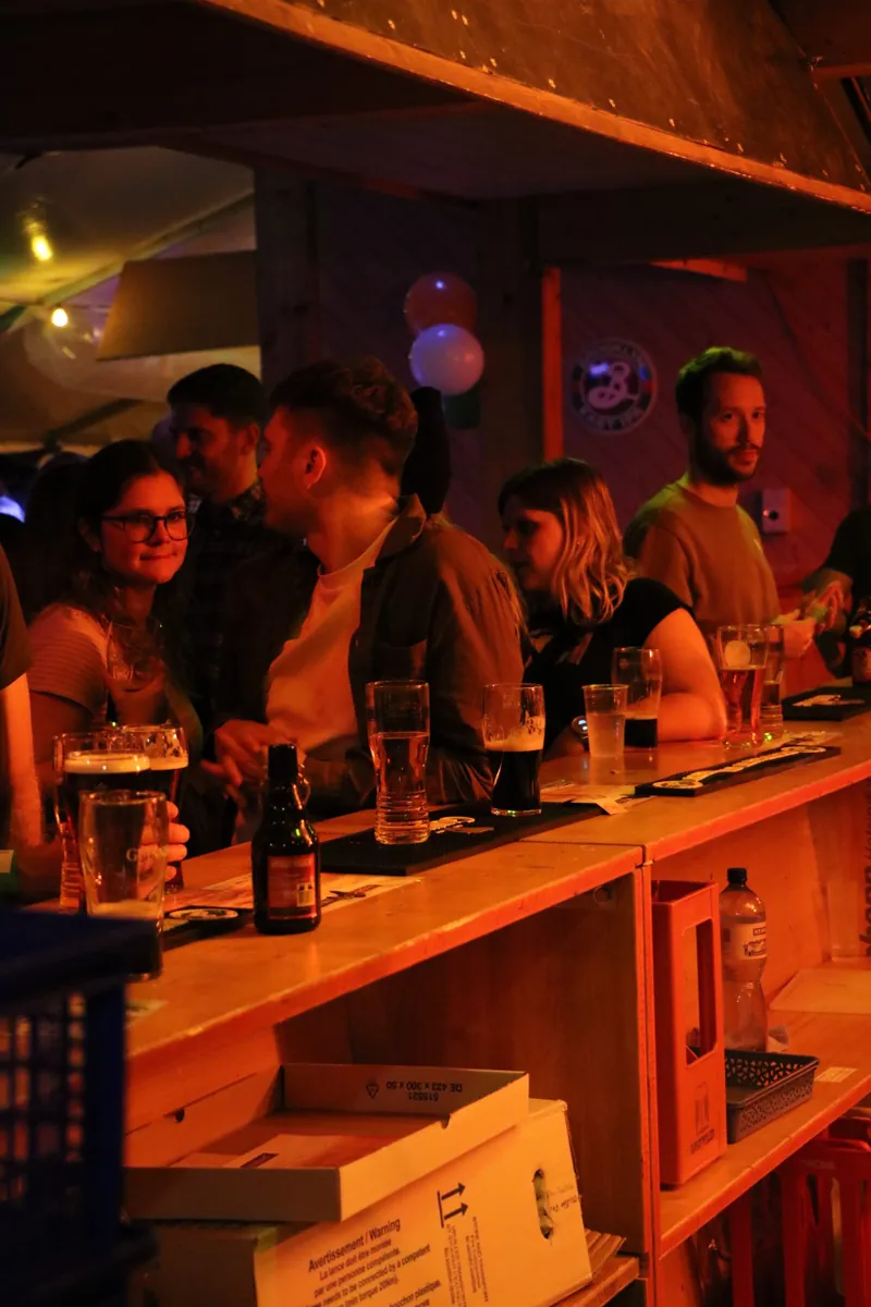 Irish Night 2025, Foto 108
