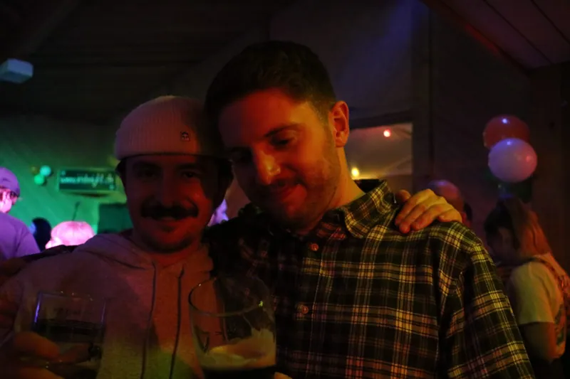 Irish Night 2025, Foto 110