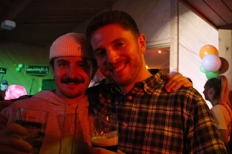 Irish Night 2025, Foto 111