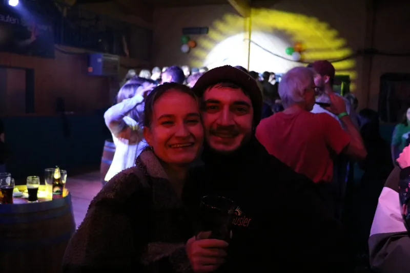 Irish Night 2025, Foto 113